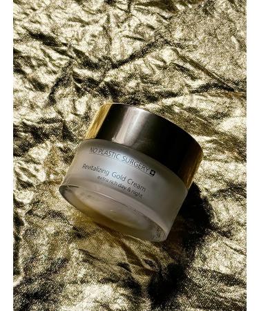 TETe Cosmeceutical Cream rejuvenating with colloidal gold 50 ml - Buy Online on GoSupps.com