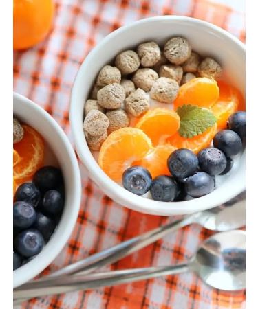 Kuntsevo Cutting wheat for weight loss 10x175g - Buy Online on GoSupps.com