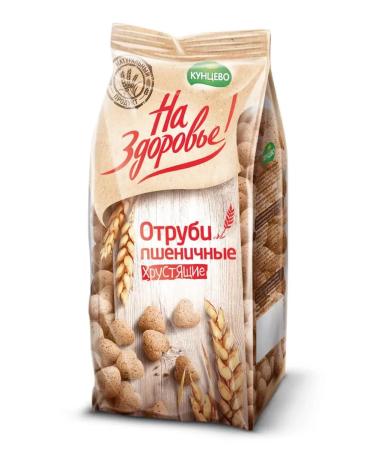 Kuntsevo Cutting wheat for weight loss 10x175g - Buy Online on GoSupps.com