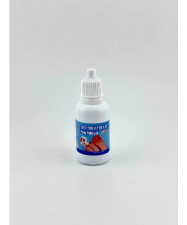 COME 3 Effective remedy for ingrown nails on the legs - Buy Online on GoSupps.com
