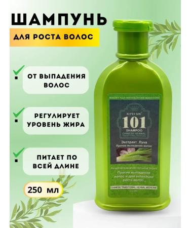 m1llenium Anti-hair loss shampoo
