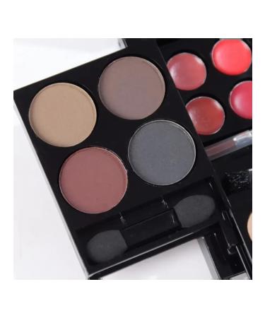 Paragliding A set of professional makeup cosmetics - Buy Online on GoSupps.com