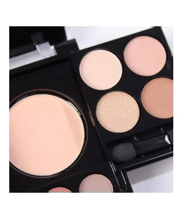 Paragliding A set of professional makeup cosmetics - Buy Online on GoSupps.com