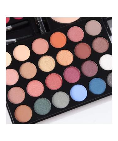 Paragliding A set of professional makeup cosmetics - Buy Online on GoSupps.com