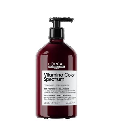 L'Oreal Professional Vitamino Color Spectrum Air conditioner 750ml