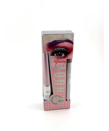 RIVON Eye makeup set 3 in 1 female - Buy Online on GoSupps.com