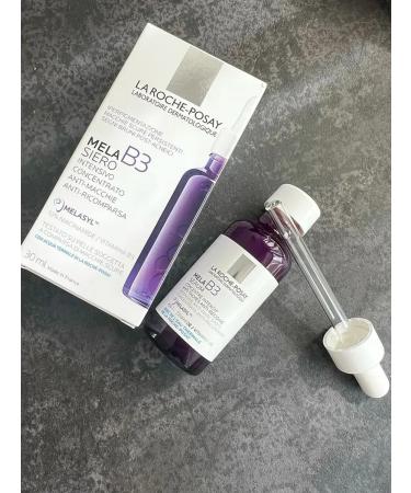 Serum against pigmentation - Buy Online on GoSupps.com