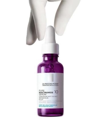 Serum against pigmentation - Buy Online on GoSupps.com