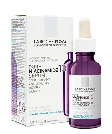 Serum against pigmentation - Buy Online on GoSupps.com