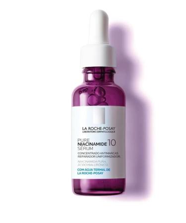 Serum against pigmentation - Buy Online on GoSupps.com