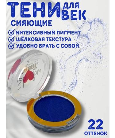 Everything you need Feature shadows compact