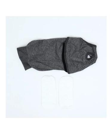 Dude Postoperative Popona Polyester+Spandex S - Buy Online on GoSupps.com