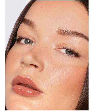 Refy Lip Gloss in Taupe similar to the original Rhode/Luvu - Buy Online on GoSupps.com