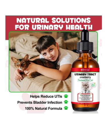 Oimmal Vitamins against urinary tract infections and kids for cats - Buy Online on GoSupps.com