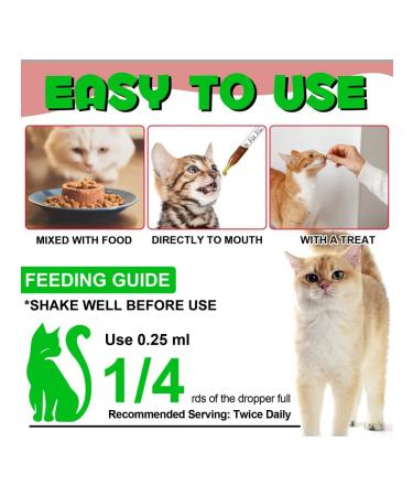 Oimmal Vitamins against urinary tract infections and kids for cats - Buy Online on GoSupps.com