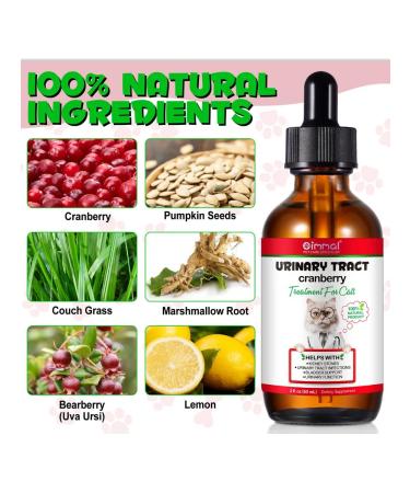 Oimmal Vitamins against urinary tract infections and kids for cats - Buy Online on GoSupps.com
