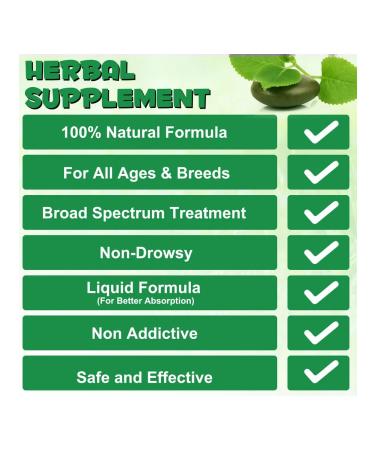 Oimmal Vitamins from parasites and worms with probiotics for cats - Buy Online on GoSupps.com