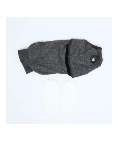 Dude Popon postoperative for dogs m polyester spandex - Buy Online on GoSupps.com