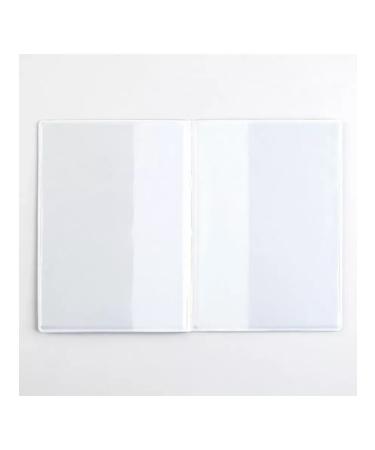 Fluffy happiness Cover for veterinary passport "like the owner" PVC - Buy Online on GoSupps.com