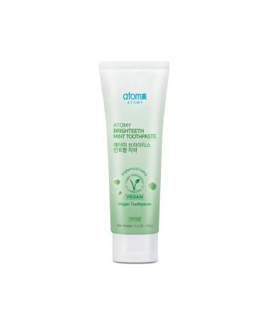 Atomy Whitening toothpaste atomi with mint - Buy Online on GoSupps.com