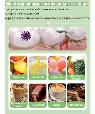 LYDIMOON Oral cleansing mousse - Buy Online on GoSupps.com