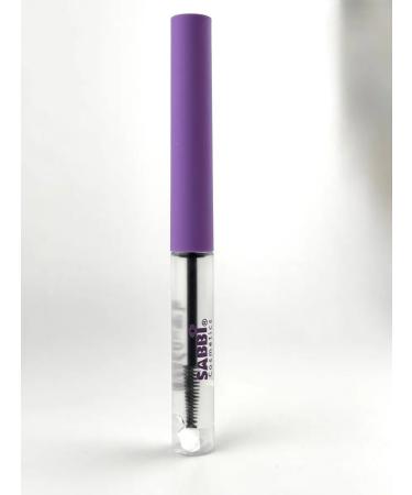 Bakusya eyebrow gel fixing persistent transparent - Buy Online on GoSupps.com