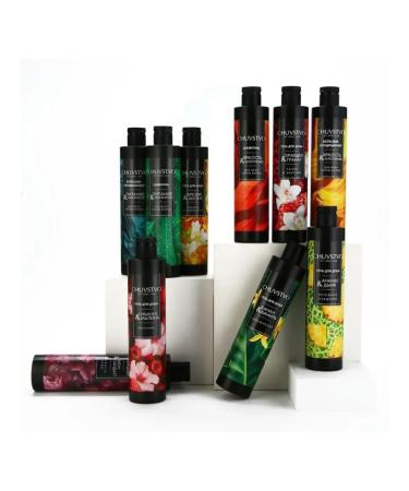 URAL LAB Moisturizing shampoo for hair power and Care - Buy Online on GoSupps.com