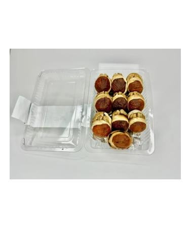 KEVO Dried fruits in the gift set of Hashtak - Buy Online on GoSupps.com