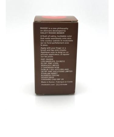 SANATSM Cream blush stick - Buy Online on GoSupps.com