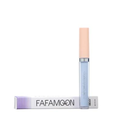 Paragliding Clae for face natural tone 02