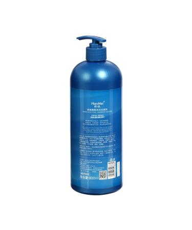 Hair shampoo refreshing with male amino acids 80 - Buy Online on GoSupps.com