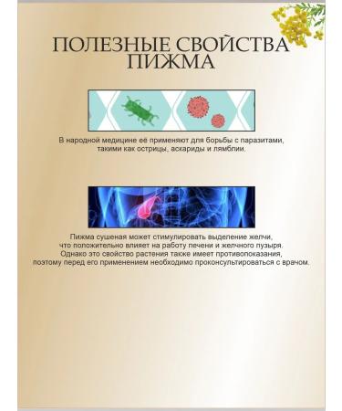 Otvarchik pei Trochita tansy bark of aspen worm - Buy Online on GoSupps.com