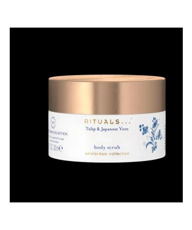 RITUALS Tulip & Japanese Yuzu 200g Body Body