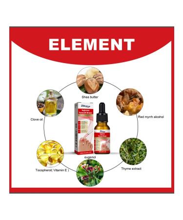 Nail care cream (10 ml) - Buy Online on GoSupps.com