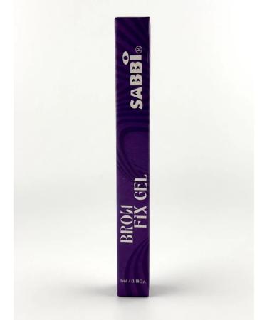 Mega Mix Eyebrow fixing gel - Buy Online on GoSupps.com