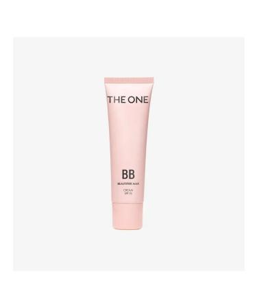 Aligning BB cream with SPF 15 The One