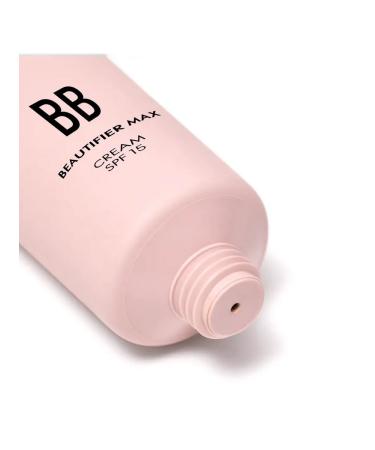 Aligning BB cream with SPF 15 The One - Buy Online on GoSupps.com
