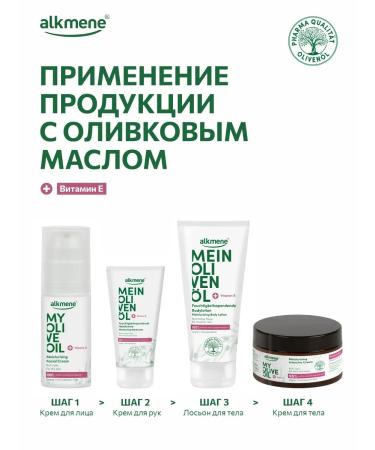 ALKMENE Moisturizing and nutritious hand cream for dry skin 75 ml - Buy Online on GoSupps.com