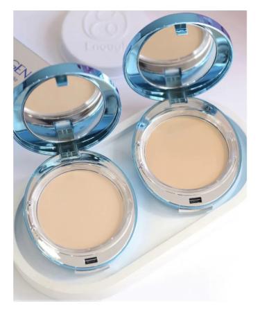 your-brandAvon Facial powder matting with Collagen No. 13 - Buy Online on GoSupps.com