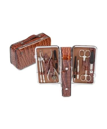 ZINGER Set for manicure 10 items