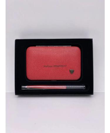 ZINGER Set for manicure 5 objects in the flock silver - Buy Online on GoSupps.com