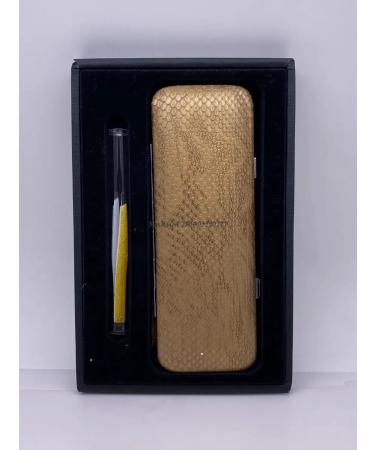 ZINGER Manicure set of 7 items matte - Buy Online on GoSupps.com