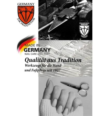 3 swords Manicure set of 6 items Germany - 7835 MC N Cut - Buy Online on GoSupps.com