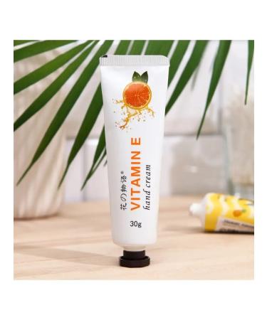 Simaland Hand cream moisturizer with vitamin E 30 ml