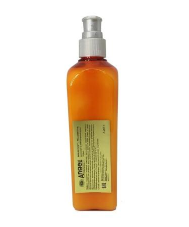 Angel Professional Shampoo for dry and normal hair 250 ml - Buy Online on GoSupps.com