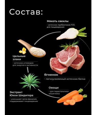 QUATTRO Feed for kittens of rocks of ragamaffin with lamb 2 kg - Buy Online on GoSupps.com