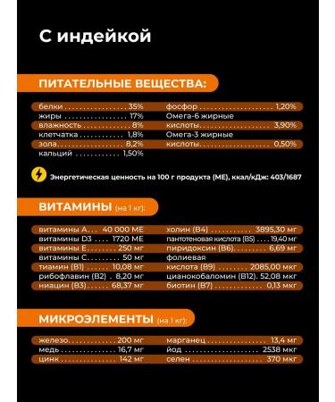 QUATTRO Feed for kittens of the Gimalayan breed with turkey 2 kg - Buy Online on GoSupps.com