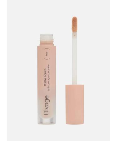 DIVAGE Matte Touch Concealer 01n Face Classiel