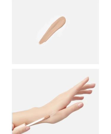 DIVAGE Matte Touch Concealer 02w Face Concealer - Buy Online on GoSupps.com