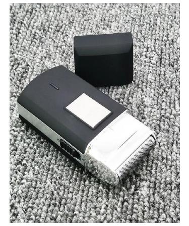 Elexudao Electric Britter White Black Black - Buy Online on GoSupps.com